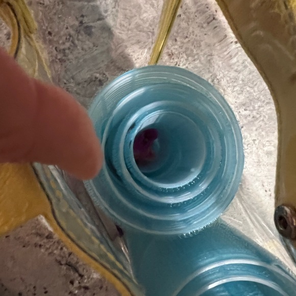 Set of Curlers w/ Verb Bag 👍🏼 - Picture 4 of 4